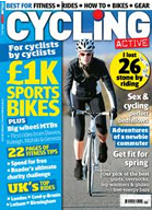 Cycle Magazine